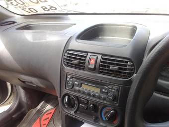 2003 Nissan AD Van For Sale