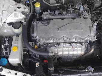 2003 Nissan AD Van For Sale