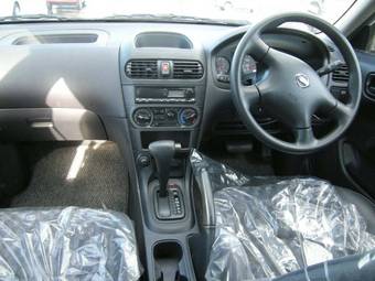 2003 Nissan AD Van For Sale
