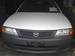 Pictures Nissan AD Van