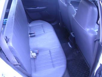 2003 Nissan AD Van For Sale