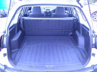 2003 Nissan AD Van For Sale