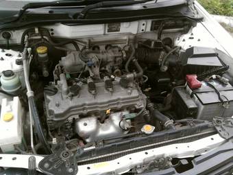 2003 Nissan AD Van For Sale