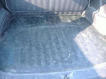 2004 Nissan AD Van Pictures