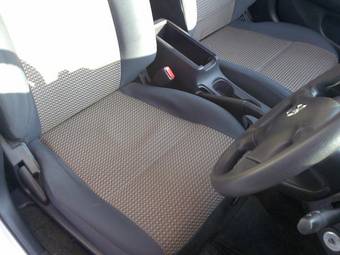 2004 Nissan AD Van For Sale