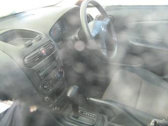 2004 Nissan AD Van Pictures