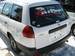 Preview Nissan AD Van