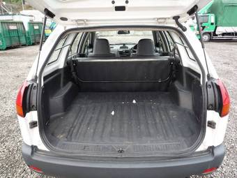 2004 Nissan AD Van For Sale