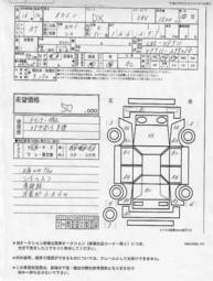 2004 Nissan AD Van Pictures