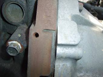 2004 Nissan AD Van Images