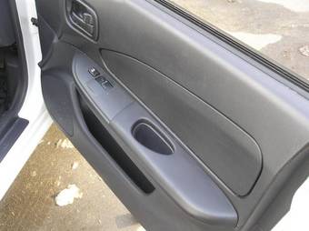 2004 Nissan AD Van For Sale