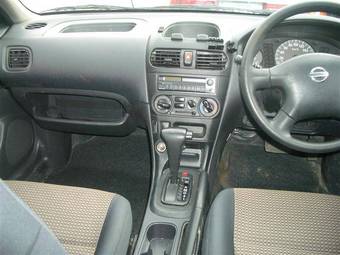 2004 Nissan AD Van For Sale