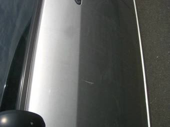 2004 Nissan AD Van For Sale