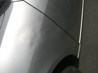 2004 Nissan AD Van For Sale