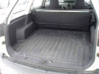 2004 Nissan AD Van Photos