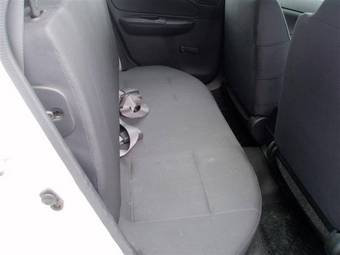 2004 Nissan AD Van For Sale