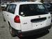 Preview Nissan AD Van