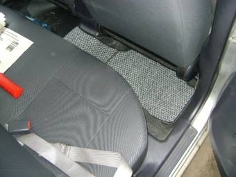 2004 Nissan AD Van For Sale