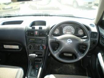 2004 Nissan AD Van For Sale