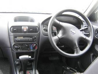 2004 Nissan AD Van For Sale