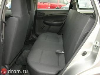 2005 Nissan AD Van For Sale