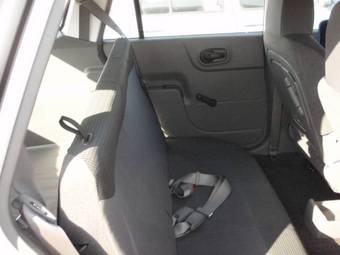 2007 Nissan AD Van For Sale