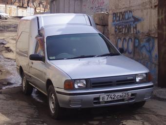 1994 Nissan AD Wagon