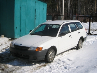 1999 AD Wagon