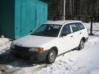 1999 AD Wagon