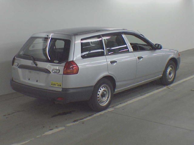 1999 Nissan AD Wagon