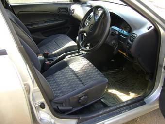 1999 Nissan AD Wagon For Sale