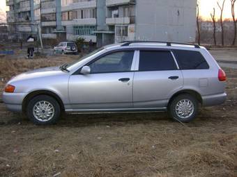 1999 Nissan AD Wagon For Sale