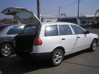 1999 Nissan AD Wagon For Sale