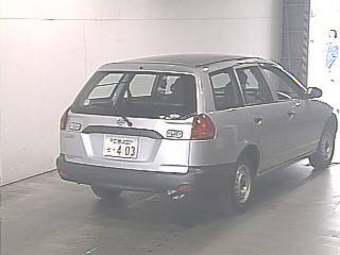 AD Wagon