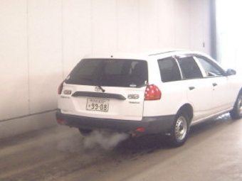AD Wagon