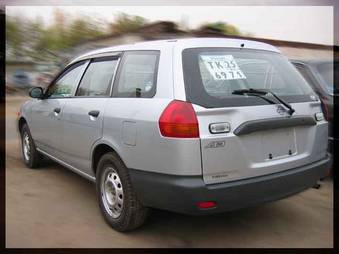 AD Wagon