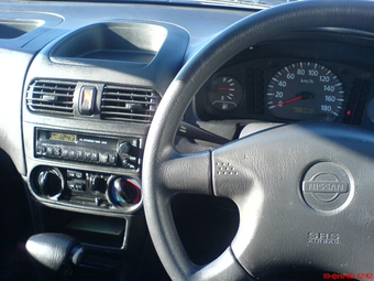 2000 AD Wagon
