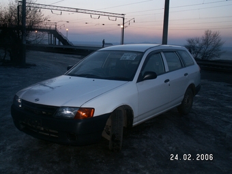 AD Wagon