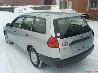 AD Wagon