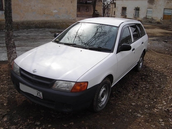 AD Wagon