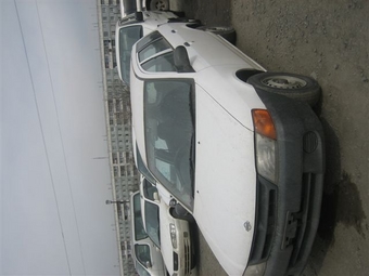 AD Wagon
