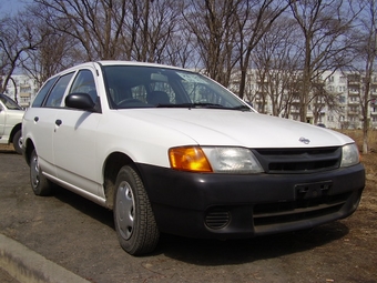 AD Wagon