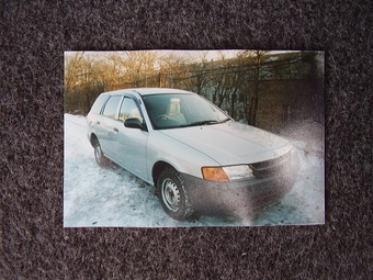 AD Wagon