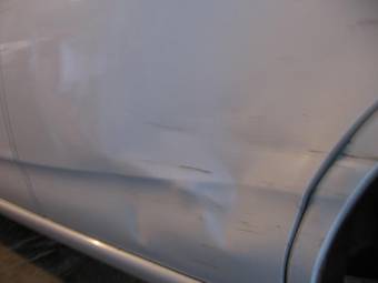 2000 Nissan AD Wagon Photos