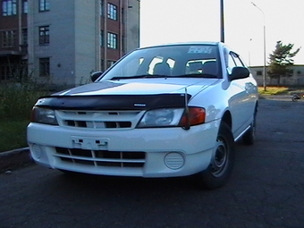 2001 AD Wagon