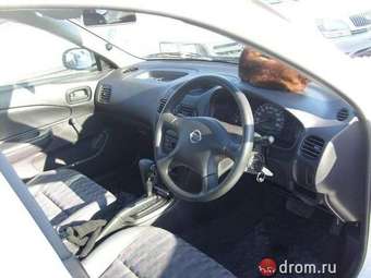 2002 Nissan AD Wagon For Sale