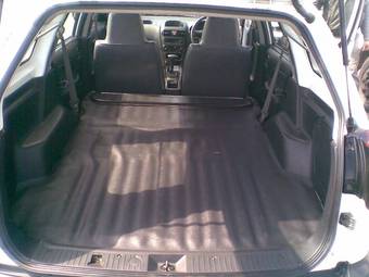 2002 Nissan AD Wagon Pictures
