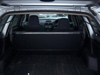 2003 Nissan AD Wagon Images