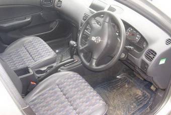 2003 Nissan AD Wagon For Sale