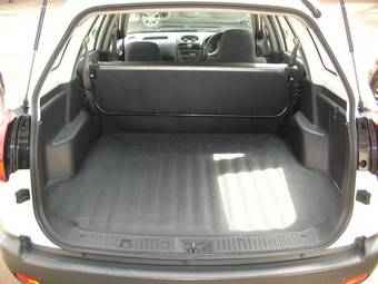 2004 Nissan AD Wagon For Sale